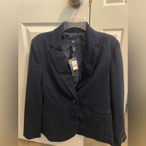Gap Women’s Blazer size 6 Brand New